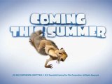 Ice Age 4: Continental Drift - Featurette - The ScrATIST