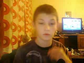 présentation de ma chaine