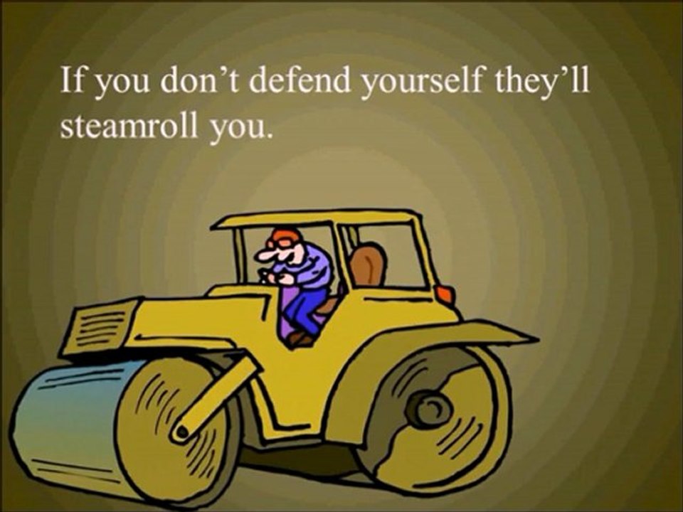 What to Do When Sued by a Debt Collector