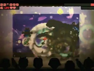 CGRundertow NIN2-JUMP for Xbox 360 Video Game Review