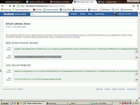 Websultan Leys Script Kurulumu [Sesli Videolu Anlatım]