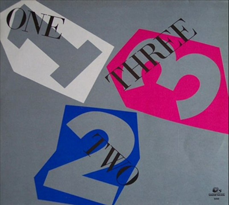One Two Three - Restless Love