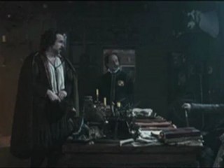 Anonymous - Clip - My Expenses Have Enlarged