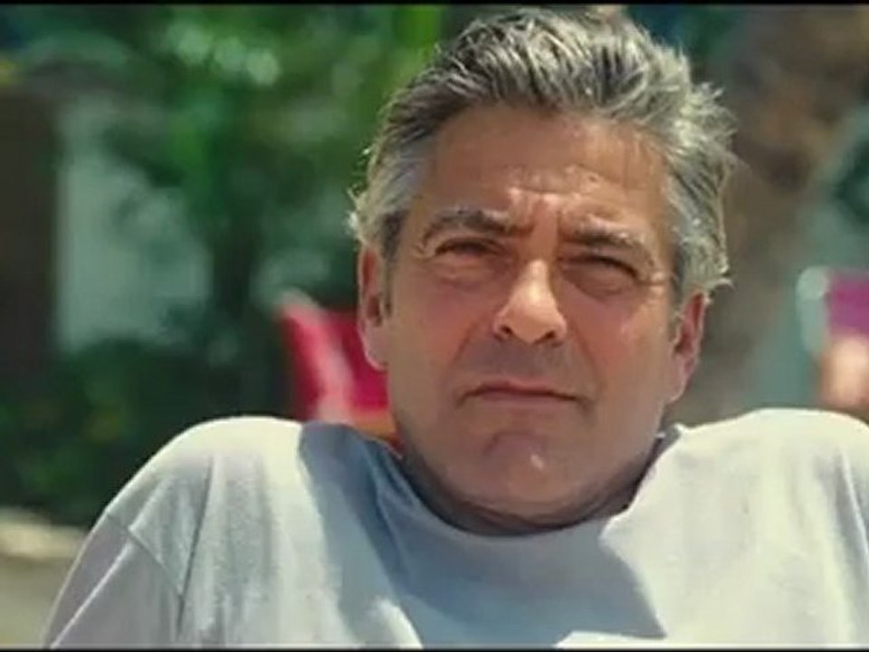 The Descendants - Trailer