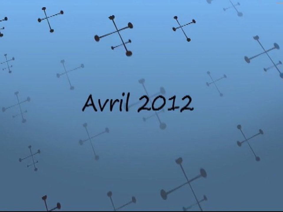 Lou' - Avril 2012