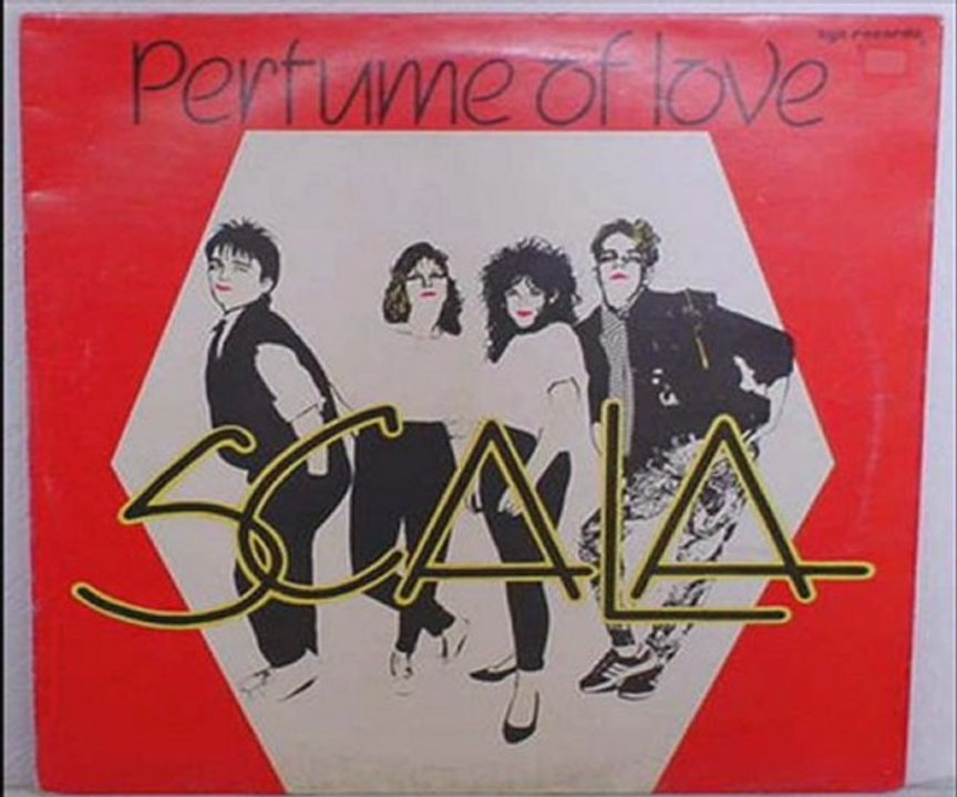 Scala - The Perfume Of Love (Remix)