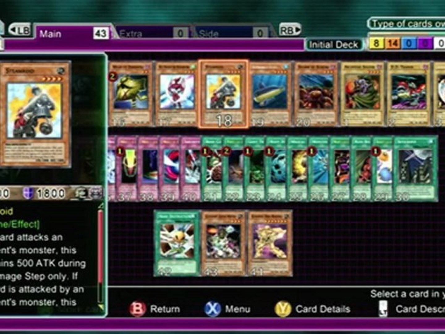 yugioh victory dragon deck Yu-Gi-Oh! main image 1