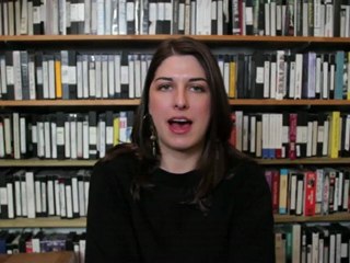 #KTQLabs: Rachel Pikelny on THE TRIALS OF MUHAMMAD ALI