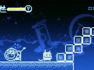 CGRundertow ARKEDO SERIES 003: PIXEL for Xbox 360 Video Game Review