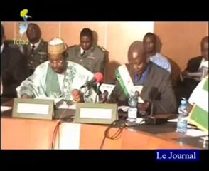 JT TCHAD FRANCAIS DU 10 MAI 2012 SUR TOL