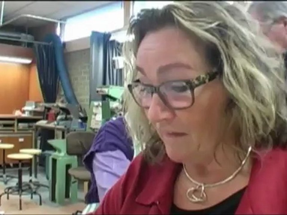 Gewone Bijzondere Mensen afl.30 Paul Boekhoorn