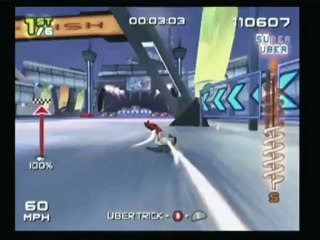 CGRundertow SSX 3 for Nintendo GameCube Video Game Review