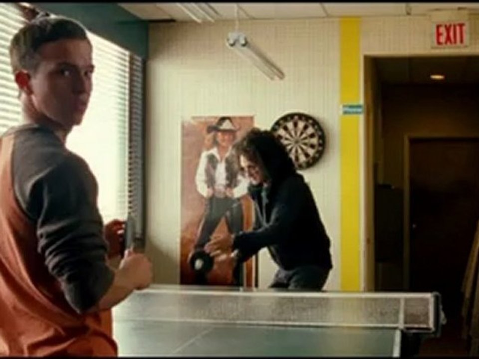 This Must Be the Place - Trailer 2