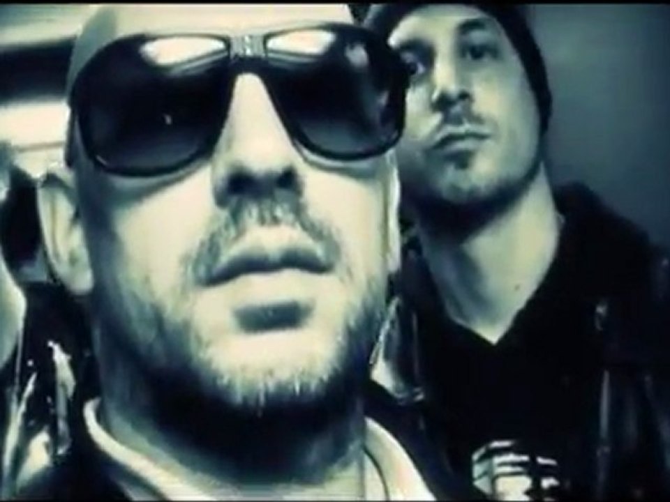 Beli Blanco Feat Radikal Pro-c "SILENCE" Clip Officiel RAP CORSE