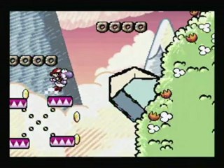 CGRundertow TOP 20 SNES GAMES PART THREE Video Game Feature