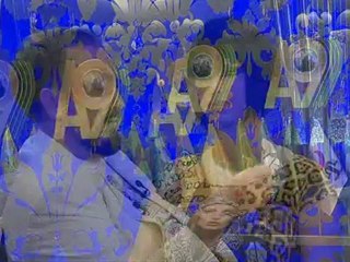 Elektron mikroskobu hücrenin içinde adeta Atlantis uygarlığını buldu.