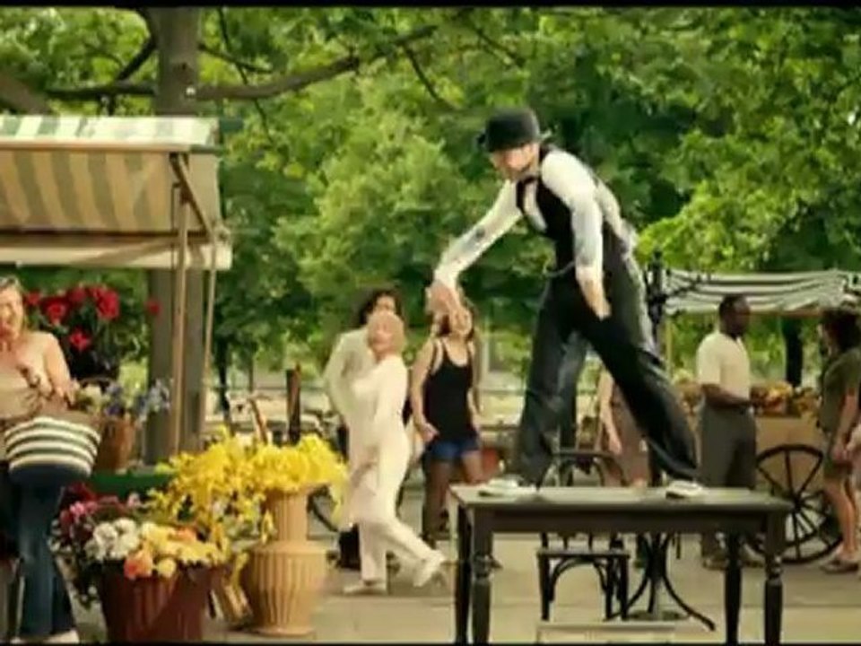Streetdance 2 3D - Trailer