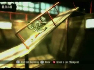 CGRundertow TRIALS HD for Xbox 360 Video Game Review