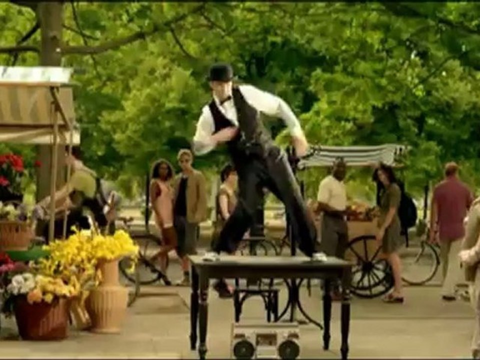 Streetdance 2 - Trailer 2