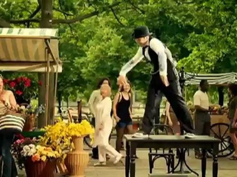 Streetdance 2 3D - George Sampson On Streetdance 2 Featurette