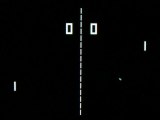 Classic Game Room - PONG for Nintendo DS / GBA review