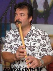 Çaykara - Kerim aydın - üç ayak sallama