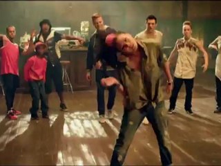 Streetdance 2 3D - Clip - Meet The Crew