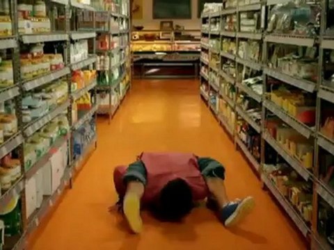 Streetdance 2 3D - Exclusive Interview With George Sampson and Flawless