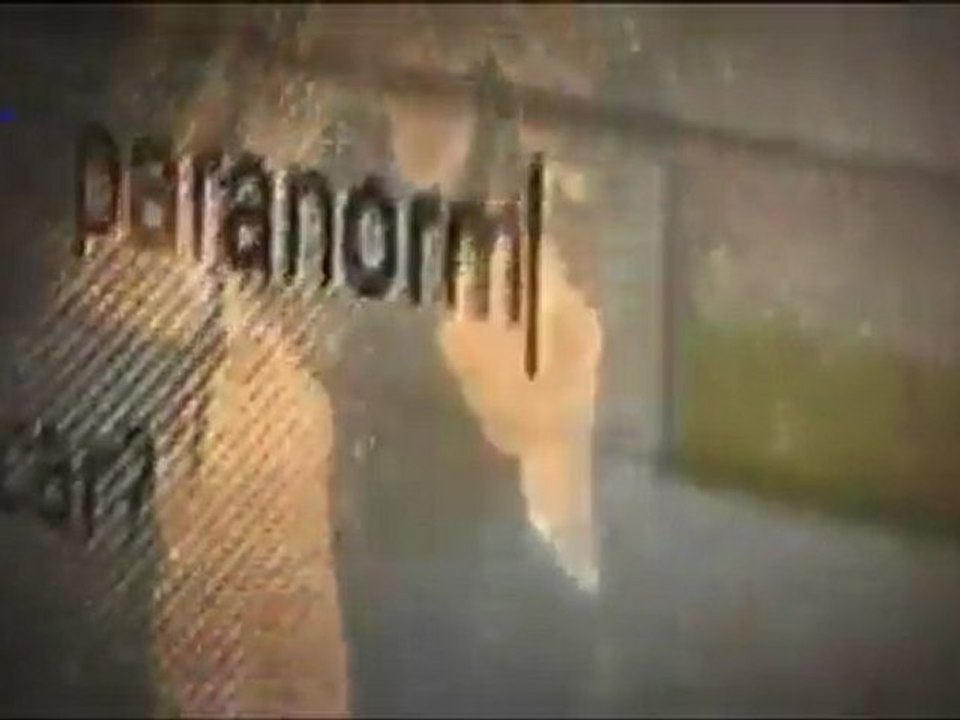 Le bien du mal contre le mal[Etat paranormal]