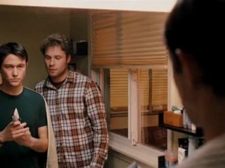 50/50 - Exclusive Interview With Will Reiser & Seth Rogen
