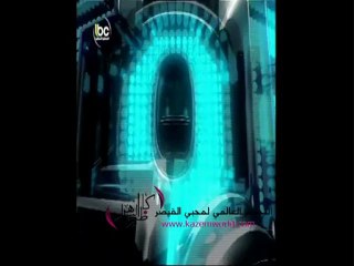 Lbc علىTop 40 اغنية السور في المركز الثاني في سباق