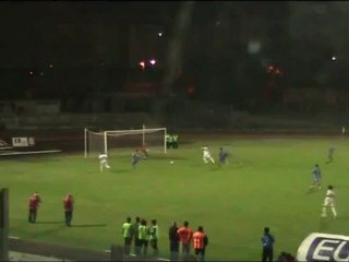 Ragusa-Catania 1-5 ***10 maggio 2012***