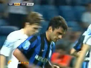 Черноморец - Оболонь. Обзор