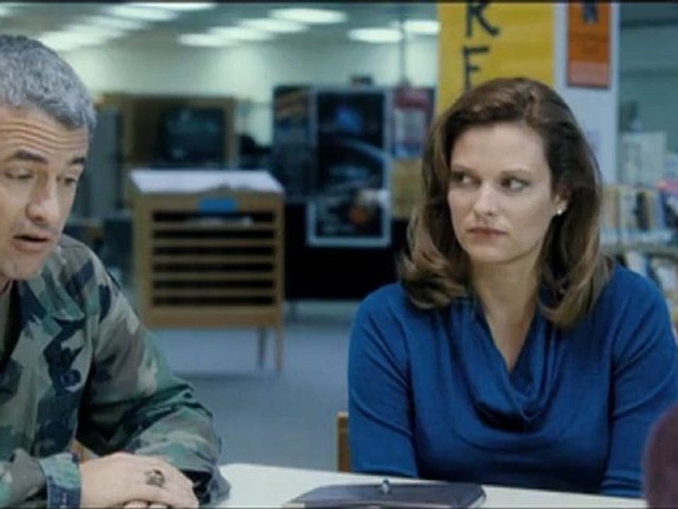 Big Miracle - Trailer 2