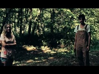 Martha Marcy May Marlene - Exclusive LFF Premiere Report