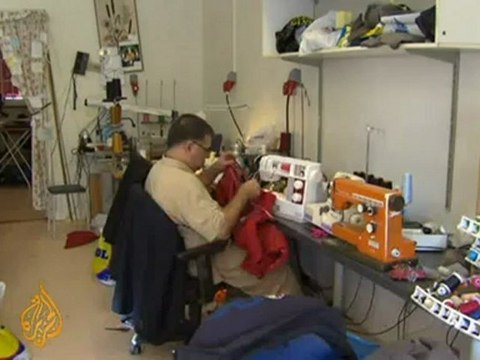 Swedish police hunt 'racist' gunman