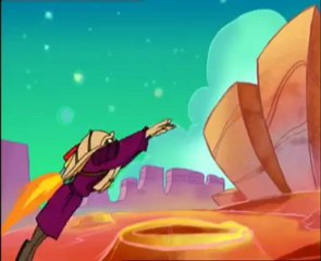 Farscape: The Complete Series on Blu-ray – Experience the Sci-Fi Adventure in Stunning HD 🚀