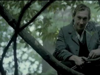 The Awakening - BD/DVD Trailer