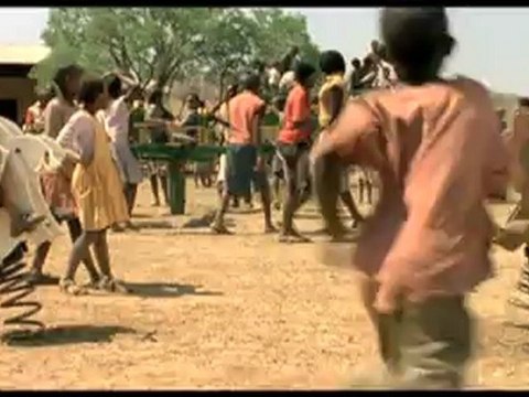 Machine Gun Preacher - Exclusive Interview With Gerard Butler