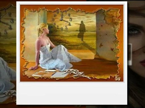 ŞİMALGÜNEY ( BULAMAZSIN BENİM GİBİ SEVENİ )..