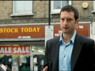 Broken Lines - Trailer