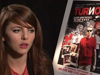 Turnout - Exclusive Cast And Crew Interview