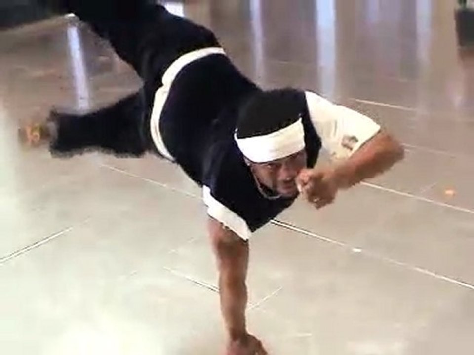 Junior (Wanted Posse)