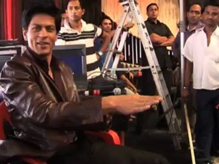 Don 2 - Magic Tricks Feature
