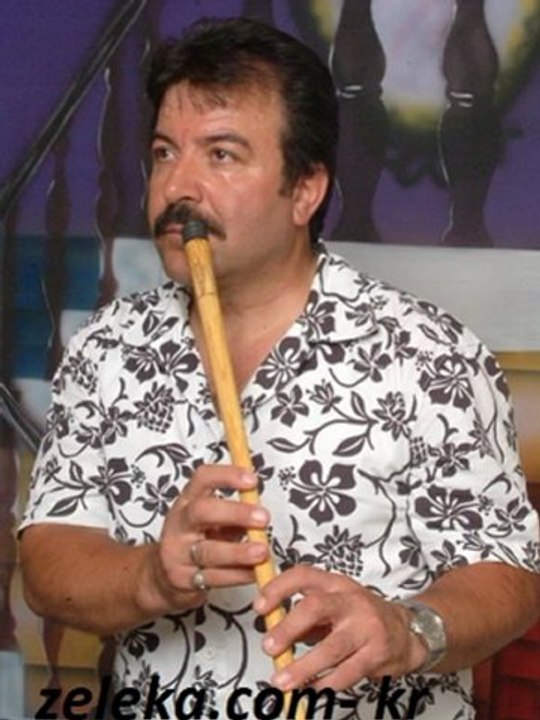 Çaykara - Kerim aydın - kavalla rumca türkü-1