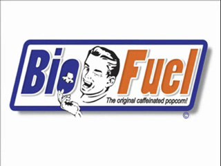 Where Is BioFuel Caffeinated Popcorn Going Next?