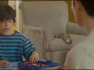 We Need To Talk About Kevin - review