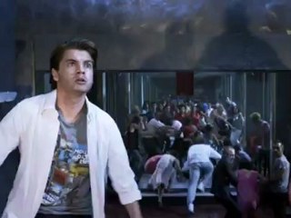The Darkest Hour - Clip - Go!