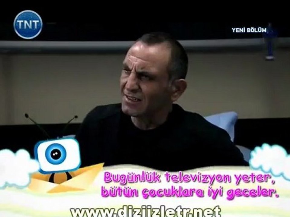 Kurtlar Vadisi Pusu 158.Bölüm FULL HD İzle 10 Mayıs 2012 part 4