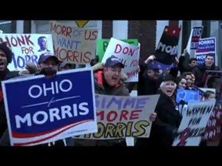 The Ides of March - Exclusive LFF Gala Premiere Report